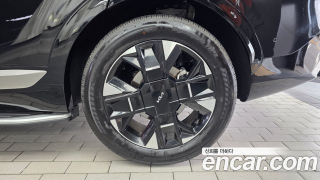 Kia Sportage Hybrid (V) HEV 1.6 2WD Signature 2026 — фото 21