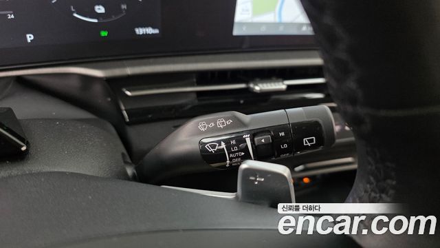 Kia Sportage Hybrid (V) HEV 1.6 2WD Signature 2026 — фото 29