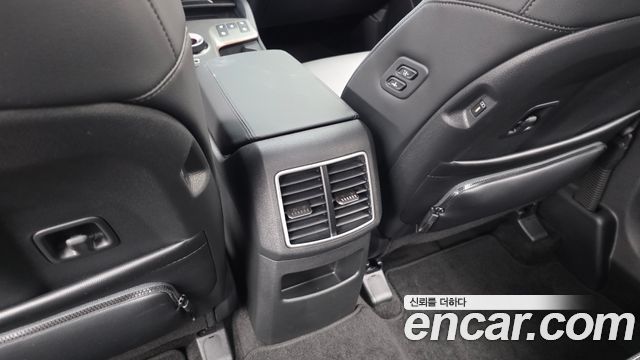 Kia Sportage Hybrid (V) HEV 1.6 2WD Signature 2026 — фото 33
