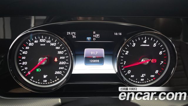 Mercedes-Benz E-Class (W213) E300 Avantgarde 2019 — фото 8