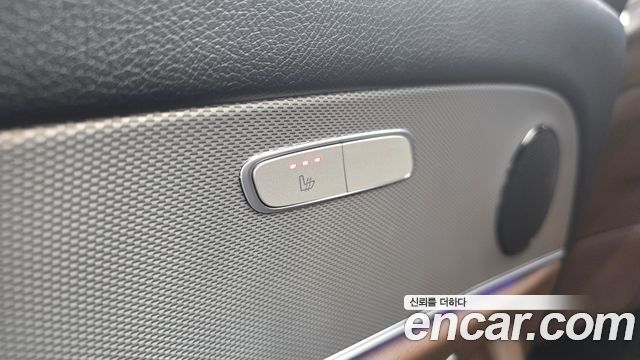 Mercedes-Benz E-Class (W213) E300 Avantgarde 2019 — фото 19