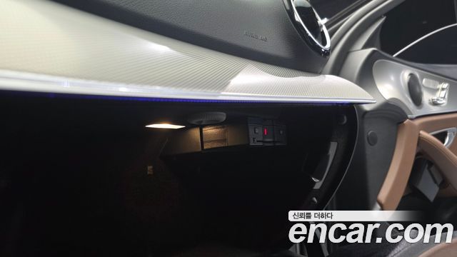 Mercedes-Benz E-Class (W213) E300 Avantgarde 2019 — фото 32