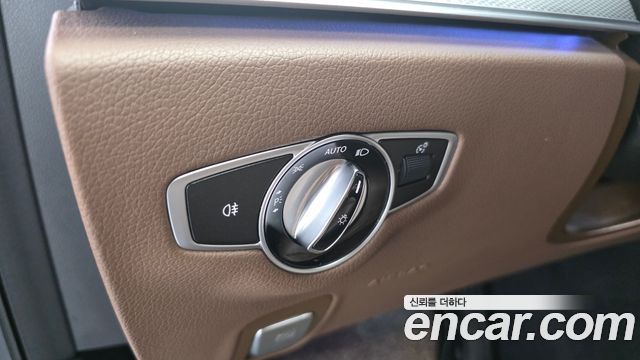 Mercedes-Benz E-Class (W213) E300 Avantgarde 2019 — фото 33