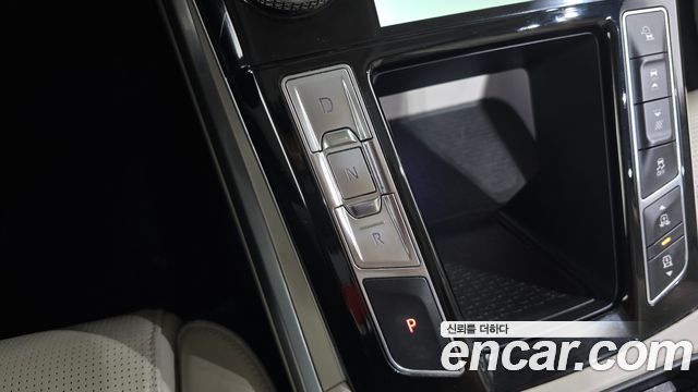 Jaguar I-PACE EV400 HSE 2019 — фото 9
