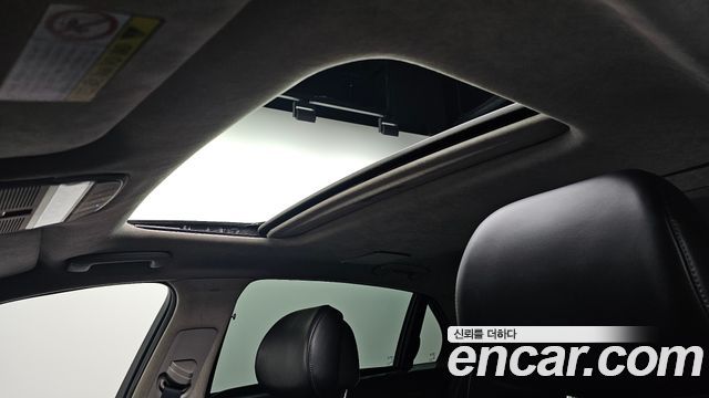 Genesis EQ900 3.3 T-GDI AWD Prestige 2017 — фото 18