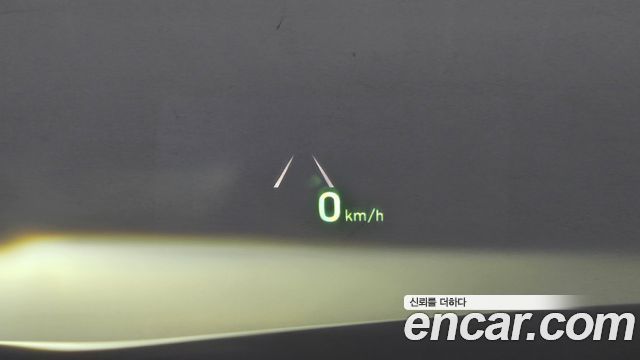 Genesis EQ900 3.3 T-GDI AWD Prestige 2017 — фото 22