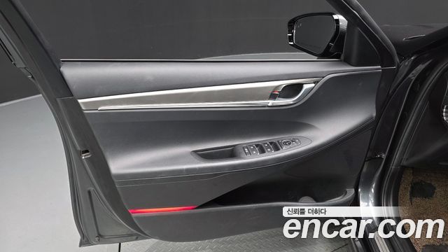 Hyundai Grandeur Hybrid (IG) Le Blanc 2023 — фото 30