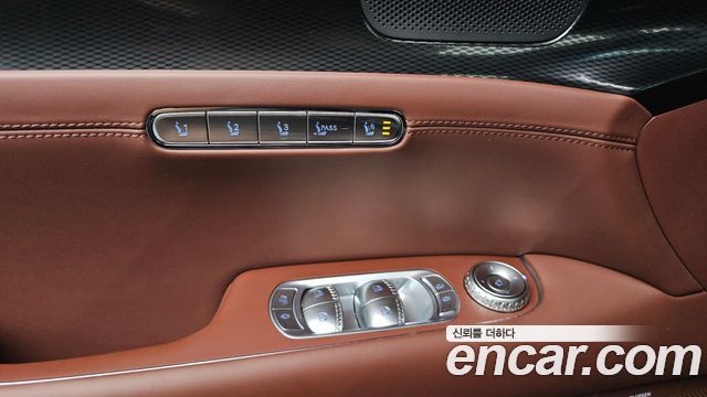 Genesis G90 (RS4) Gasoline 3.5 Turbo AWD 2022 — фото 28