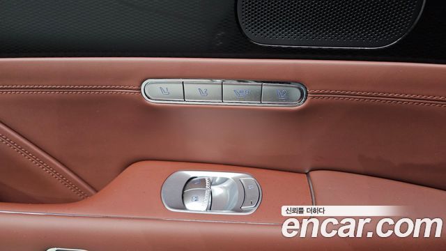 Genesis G90 (RS4) Gasoline 3.5 Turbo AWD 2022 — фото 30