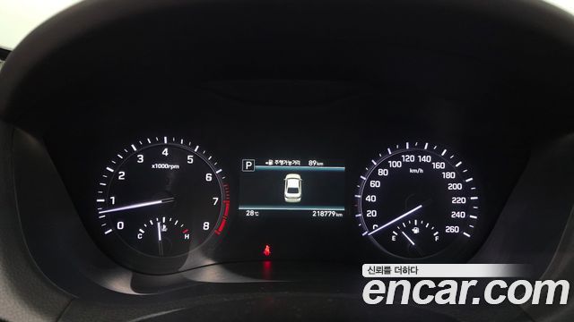 Genesis G80 3.3 GDI AWD Premium Luxury 2017 — фото 8