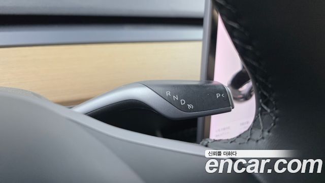 Tesla Model 3 Standard Range Plue RWD 2020 — фото 9