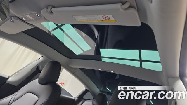 Tesla Model 3 Standard Range Plue RWD 2020 — фото 18