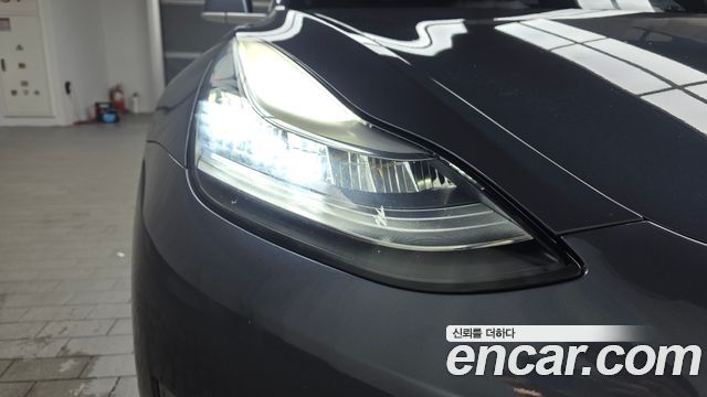 Tesla Model 3 Standard Range Plue RWD 2020 — фото 22