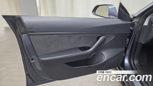Tesla Model 3 Standard Range Plue RWD 2020 — фото 24