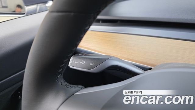 Tesla Model 3 Standard Range Plue RWD 2020 — фото 27