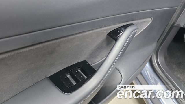Tesla Model 3 Standard Range Plue RWD 2020 — фото 28