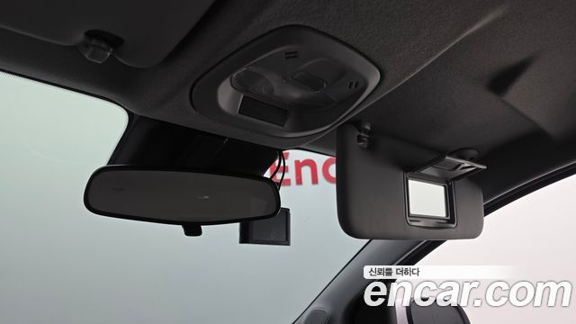 Chevrolet Next Spark LTZ 2016 — фото 18