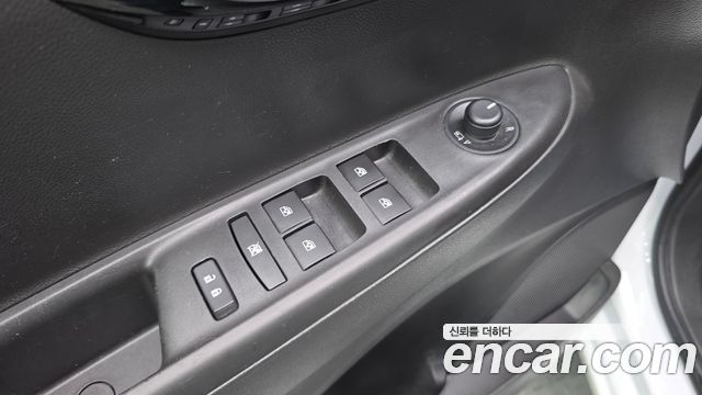 Chevrolet Next Spark LTZ 2016 — фото 20