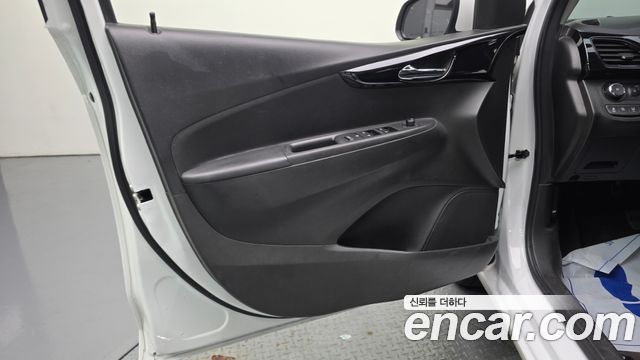 Chevrolet Next Spark LTZ 2016 — фото 24