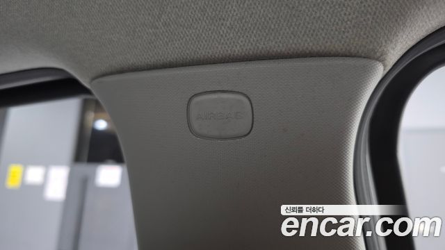 Chevrolet Next Spark LTZ 2016 — фото 28