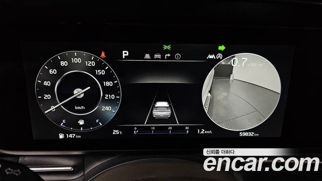 Kia Carnival (IV) Diesel 9-Seater Hi-Limousine Signature 2022 — фото 8