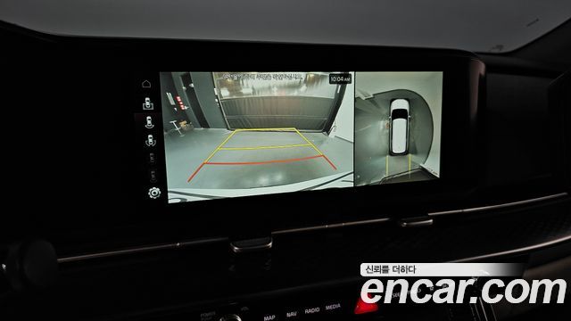 Kia Carnival (IV) Diesel 9-Seater Hi-Limousine Signature 2022 — фото 19