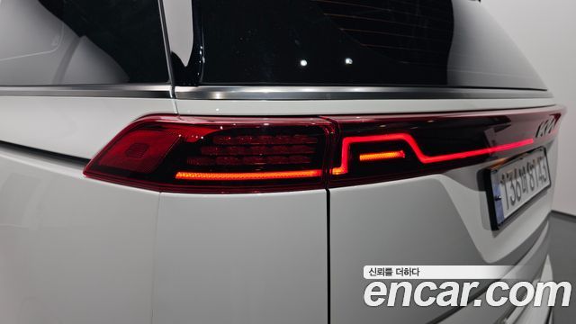 Kia Carnival (IV) Diesel 9-Seater Hi-Limousine Signature 2022 — фото 29