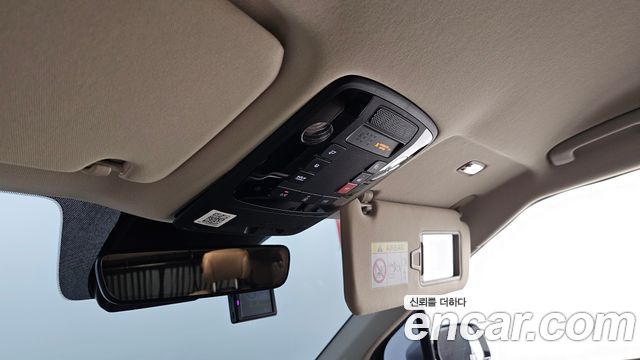 Kia Carnival (IV) Diesel 9-Seater Hi-Limousine Signature 2022 — фото 33