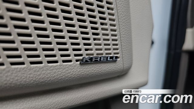 Kia Carnival (IV) Diesel 9-Seater Hi-Limousine Signature 2022 — фото 38