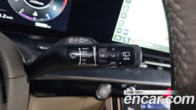Kia Carnival (IV) Diesel 9-Seater Hi-Limousine Signature 2022 — фото 40