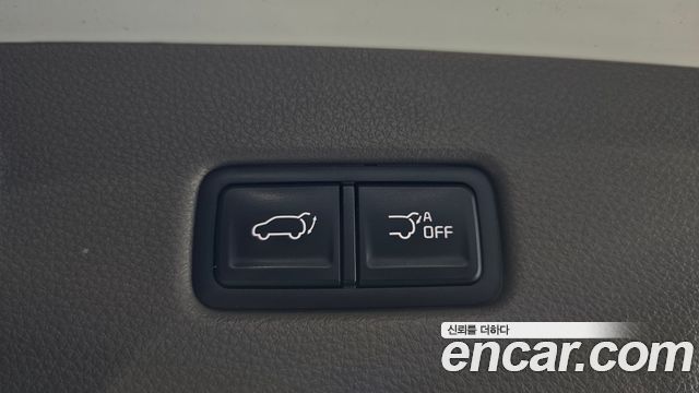 Kia Carnival (IV) Diesel 9-Seater Hi-Limousine Signature 2022 — фото 47