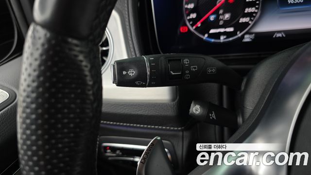 Mercedes-Benz G-Class (W463b) AMG G63 2021 — фото 16