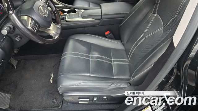 Lexus RX450hL (IV) Executive 2021 — фото 16