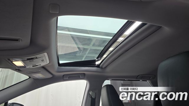 Lexus RX450hL (IV) Executive 2021 — фото 19