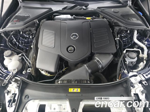 Mercedes-Benz E-Class (W214) E200 Avantgarde 2024 — фото 6