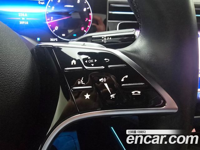Mercedes-Benz E-Class (W214) E200 Avantgarde 2024 — фото 9