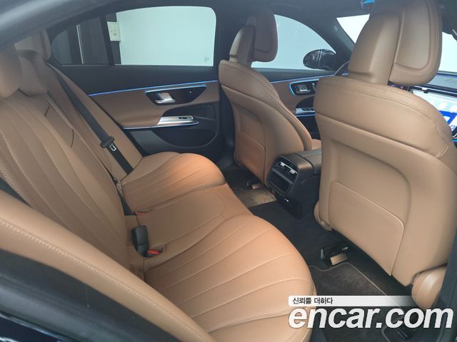 Mercedes-Benz E-Class (W214) E200 Avantgarde 2024 — фото 15