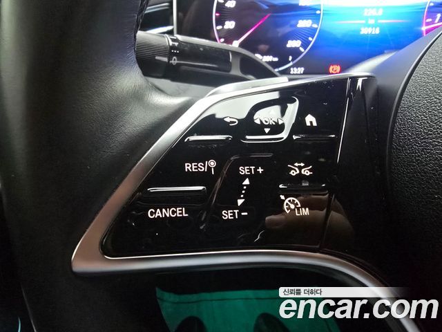 Mercedes-Benz E-Class (W214) E200 Avantgarde 2024 — фото 18