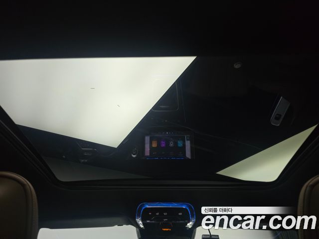 Mercedes-Benz E-Class (W214) E200 Avantgarde 2024 — фото 20