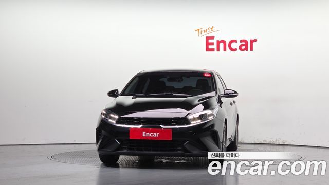 Kia K3 (II) 1.6 Prestige 2023 — фото 3