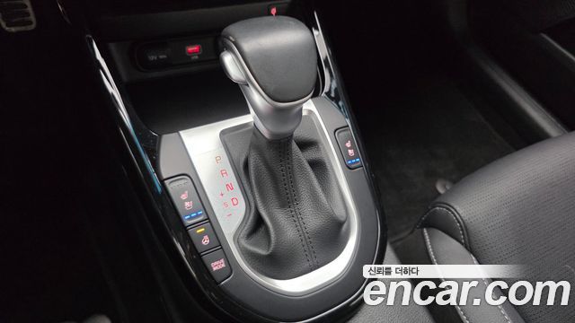 Kia K3 (II) 1.6 Prestige 2023 — фото 9