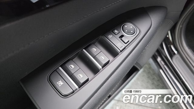 Kia K3 (II) 1.6 Prestige 2023 — фото 17