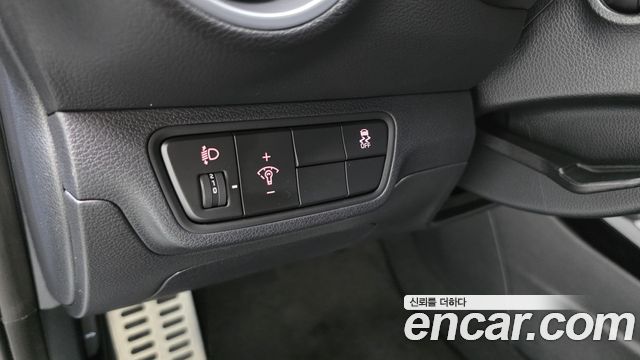 Kia K3 (II) 1.6 Prestige 2023 — фото 18