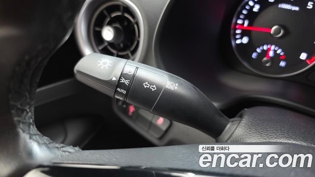 Kia K3 (II) 1.6 Prestige 2023 — фото 19