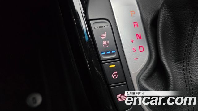 Kia K3 (II) 1.6 Prestige 2023 — фото 20