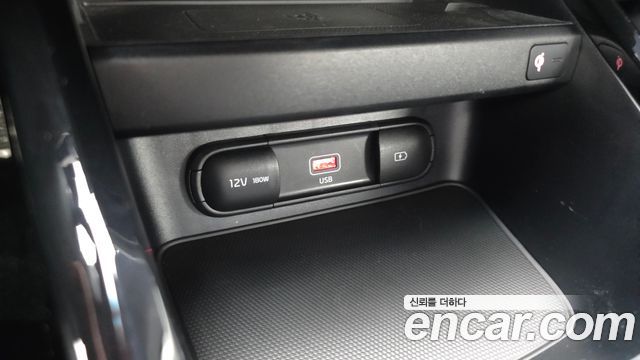 Kia K3 (II) 1.6 Prestige 2023 — фото 23