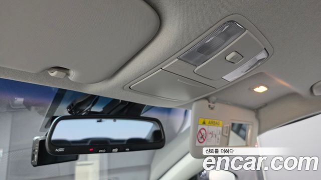 Kia K3 (II) 1.6 Prestige 2023 — фото 24