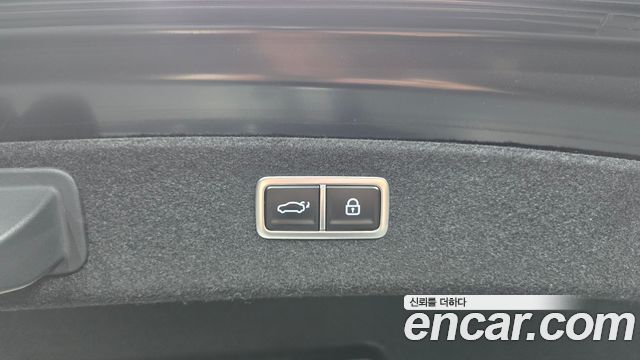 Genesis G80 (RG3) Gasoline 2.5 Turbo AWD 2025 — фото 20
