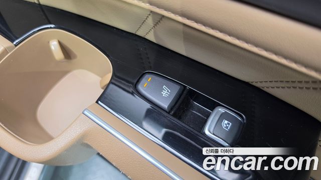 Kia Sorento (IV) Diesel 2.2 4WD Gravity 2024 — фото 19