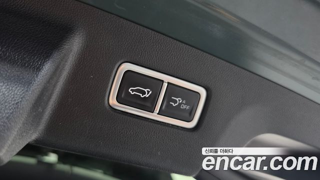 Kia Sorento (IV) Diesel 2.2 4WD Gravity 2024 — фото 20